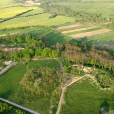 Coupled battery - XVa BOREK