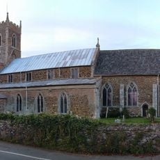 Church of Ss Peter and Paul