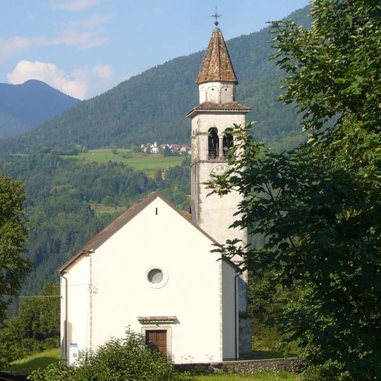 Chiesa di Santa Caterina