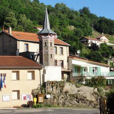 Basilique Notre-Dame de Valfleury