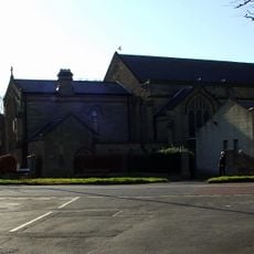 Church of Holy Saviour