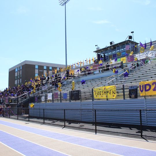 Upper Darby High School