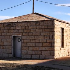 Borden County Jail