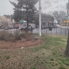 McKinley Square
