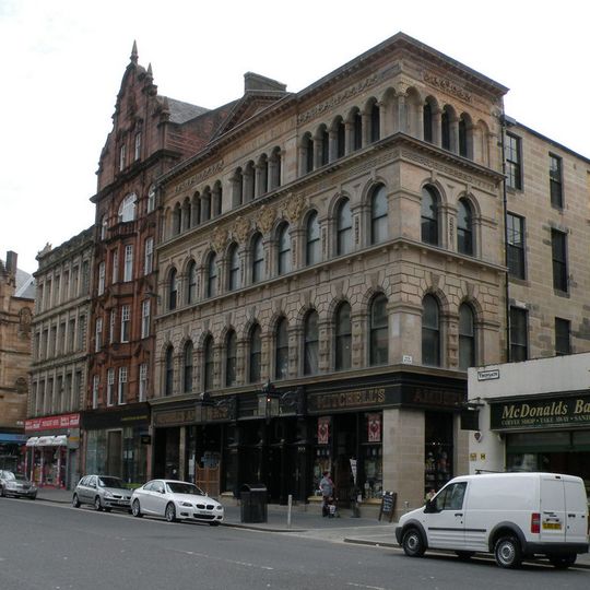 Britannia Music Hall