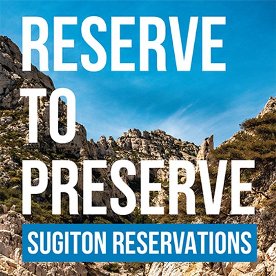 Calanques National Park