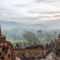 Borobudur