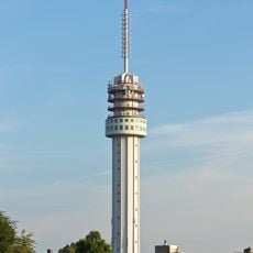 Roermond TV tower