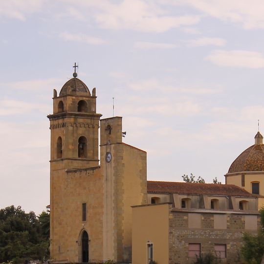 Chiesa di San Giovanni Battista