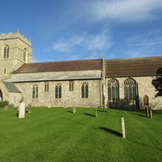 Church of the Holy Trinity
