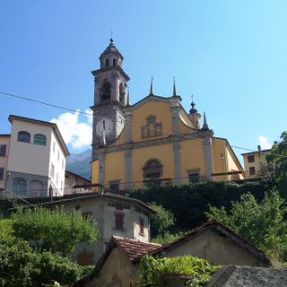 Santa Maria Nascente Church