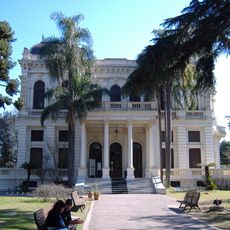 Villa Hortensia