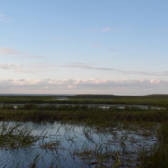 Long Point Provincial Park