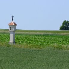 Bildstock in Ernstbrunn