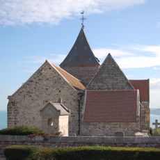 Église de Varengeville-sur-Mer