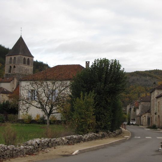 Saint-Vincent-Rive-d'Olt