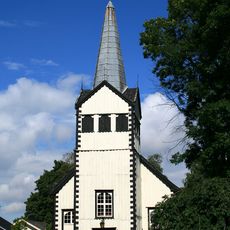 Vestre Porsgrunn Church