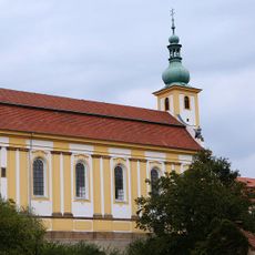 Church of the Assumption of the Virgin Mary (Konojedy)