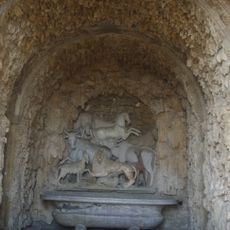 Grotta degli Animali