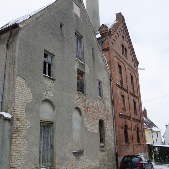 Ehemaliges Brauhaus