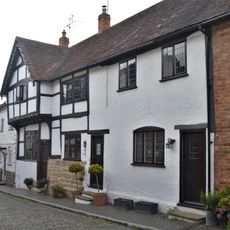 6, 8 And 10 Mill Street