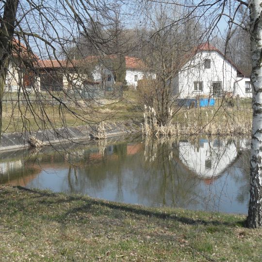 Štěpánov