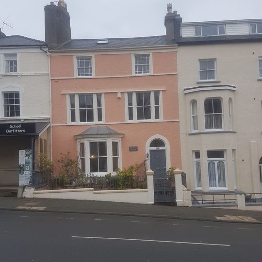 157,Mostyn Street, Llandudno