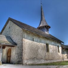 Chiesa di San Pietro