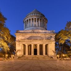 Tumba del General Grant