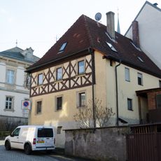 Wohnhaus