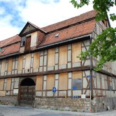 Klink 10 (Quedlinburg)