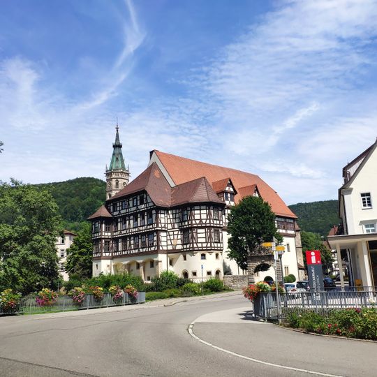 Discoveries Bad Urach