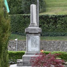 Monumento ai caduti di Cassano Valcuvia