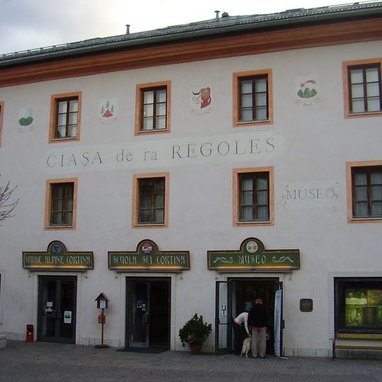 Museo d'arte moderna Mario Rimoldi