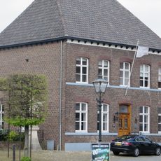 Jan van Steffeswertplein 4, Stevensweert