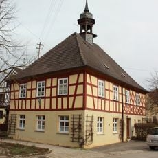 Bürgerzentrum