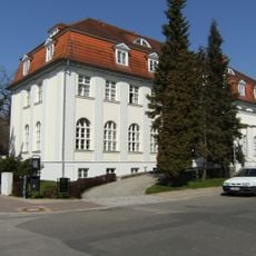 Annastift Jarmen