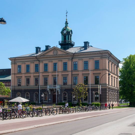 Gävle
