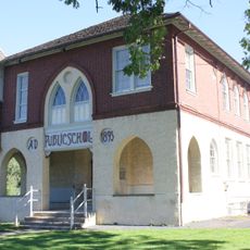 Whitpain Public School