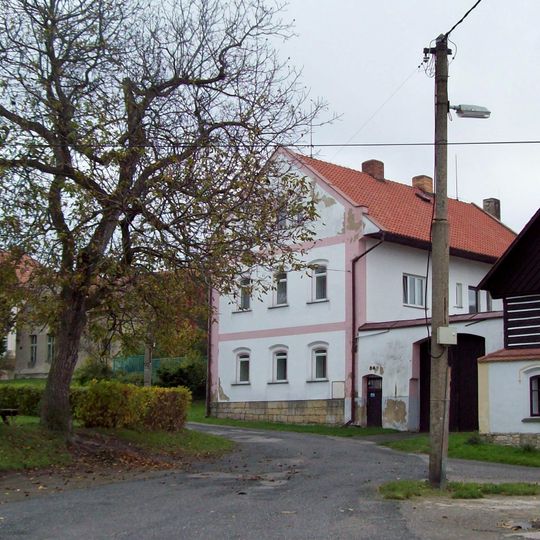 Střemy