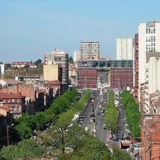 Médiathèque José Cabanis