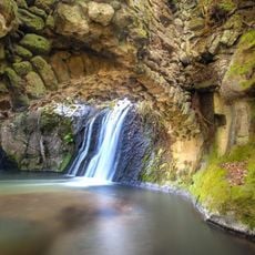 Monumento naturale Corviano