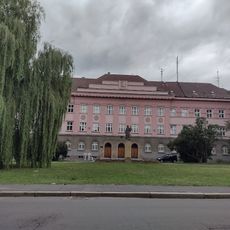 Okresní soud v Klatovech