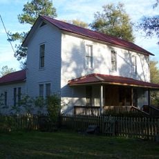 Johns House