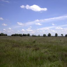 Ewiges Meer und Umgebung