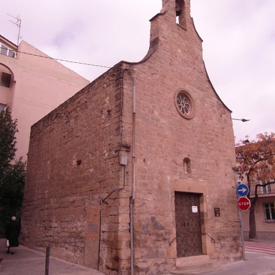 Capella del Remei