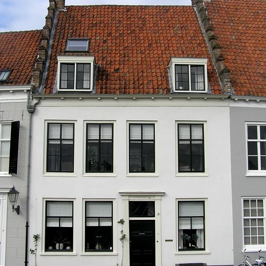 Dijkstraat 8, Wijk bij Duurstede