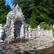 Bedriegertjes, Rosendael