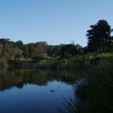 Mountain Lake Park