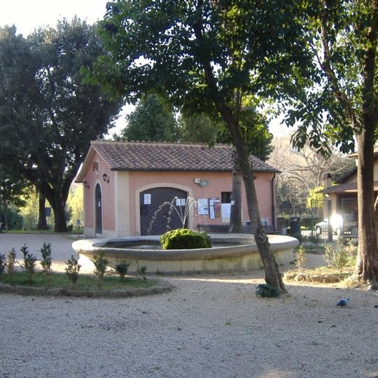Villa Lais